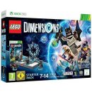 Hra na Xbox 360 LEGO Dimensions (Starter Pack)