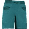E9 Onda dámske kraťasy zelená