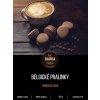Belgické pralinky zrnková káva 150 g