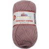Priadza HiMALAYA EVERYDAY SENFONi - 100g / 196 m - Mäkká akrylová priadza s protižmolkujúcou úpravou, pranie na 40 ° C, odporúčaná veľkosť ihlíc č. 4,5mm.