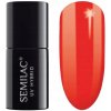 Semilac gél lak 039 Sexy Red 7 ml