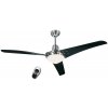 Stropný ventilátor MIRAGE ,Ø lopatky rotora 1400 mm, s diaľkovým ovládaním