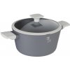 Berlinger Haus Hrniec s titánovým povrchom a pokrievkou 28 cm ASPEN COLLECTION