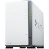 Synology™ DiskStation DS223j 2x HDD NAS DS223j
