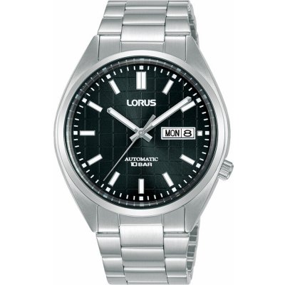 Lorus RL491AX9