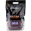 Magic Wolf Slivka / chilli EXTRA Boilies 20 mm 3 kg