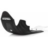 Acerbis Acerbis kryt pod motor sa hodí pre KXF 450 19/23, KXF 250 21/24 čierna/biela
