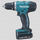 Makita BDF343SHE