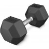 4FIZJO HEX oceľová činka 30kg