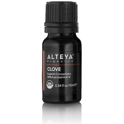 Alteya Clove klinčekový olej 100% Bio 10 ml