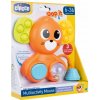 CHICCO MYŠKA POP IT HRKÁLKA