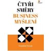 Čtyři směry business myšlení - František Hroník