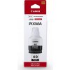 Atrament Canon GI-40PGBK - originálny