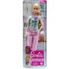 Barbie první povolání zdravotní sestřička