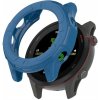 Puzdro Gear case modré pre Garmin Forerunner 955