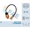 Teplotný spínač ventilátora chladenia FAE 36110 36110