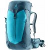 Batoh dámsky Deuter AC Lite 22 SL - lagoon/atlantic
