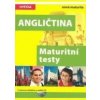 Angličtina - maturitní testy - Elžbieta Mańko
