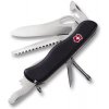 VICTORINOX One Hand 0.8463.MW3 (Trailmaster One Hand 0.8463.MW3, čierny, 111mm)