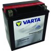 Motobatéria VARTA YTX20CH-BS, 18Ah, 12V