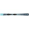 Atomic Cloud Q Pro+M 10 GW, blue, 23/24 Délka: 161 cm