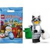LEGO® 71032 Minifigúrka 22. série Kostým mývala