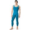 Lulli pánsky celotrikot LUB313M tyrkys