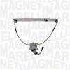 Mechanizmus zdvíhania okna MAGNETI MARELLI 350103170178
