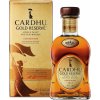 Cardhu Gold Reserve 40% 0,7 l (kartón)