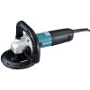 Makita PC5010C Brúska na betón 125mm,1400W PC5010C
