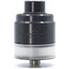 AllianceTech Vapor The Flave Tank RS 24 RDTA Barva: Černá