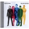 Pentatonix (Deluxe Version), 1 Audio-CD