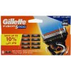 Gillette Fusion 5 Proglide náhradné hlavice 8 ks