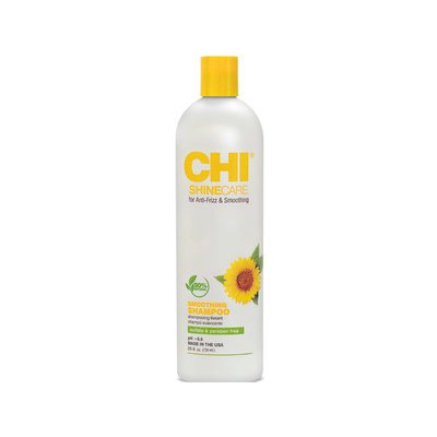 CHI Smoothing Shampoo 739 ml