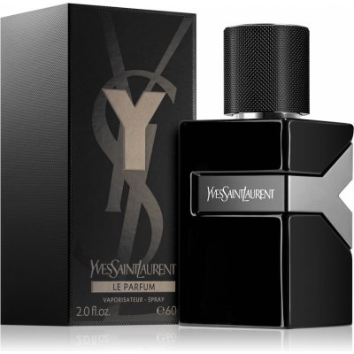 Yves Saint Laurent Y Le Parfum parfumovaná voda pánska 60 ml od 80,36 € -  Heureka.sk
