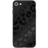 Picasee ULTIMATE CASE pro Apple iPhone SE 2020 - Midnight Leopard