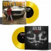 Vinyl Guns N’ Roses - 7-NOTHIN' / ATLAS