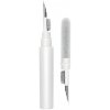 Čistič/štetec T-Phox na čistenie slúchadiel - Biela/Sivá HR32724