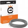 Muškařská šnůra Cortland 444 Series Hover Space Grey 105ft WF6H
