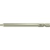 WERA Bit Robertson R2 x 89 mm 05071098001