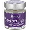 Saloos - Bio levanduľové krémové maslo + Q10 110 ml