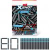 X-SHOT Náhradné náboje 80 ks
