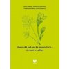 Slovenské botanické menoslovie - Cievnaté rastliny - Ján Kliment, Michal Hrabovský, Dominik Letz