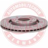 Brzdový kotúč MASTER-SPORT GERMANY 24012201941PR-PCS-MS