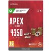 APEX Legends: 4350 Coins | Xbox One / Xbox Series X/S