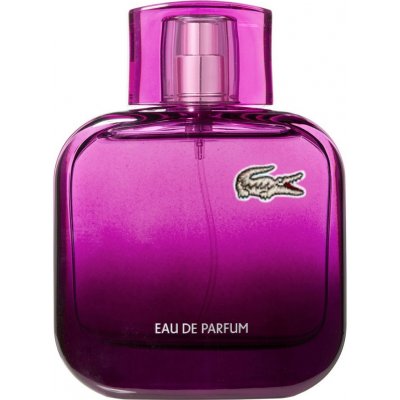 Lacoste Eau de Lacoste L.12.12 Pour Elle Magnetic parfumovaná voda dámska 80 ml tester