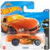 HOT WHEELS 2025 X-RAYCERS STOCKAR HYX33 89/250 oranžový (pomarančový)