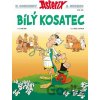 Asterix 40 - Bílý kosatec [Fabcaro]