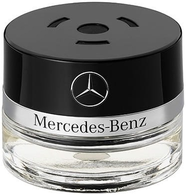 Mercedes-Benz Vůně do interiéru Air-Balance - Gingery Mood od 84,48 € -  Heureka.sk