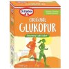 GLUKOPUR ORIGINÁL (hroznový cukor) - Dr.Oetker prášok, prírodné sladidlo 1x1000 g